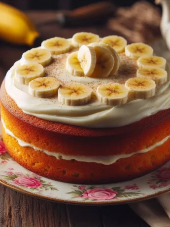 entenmann's banana cake