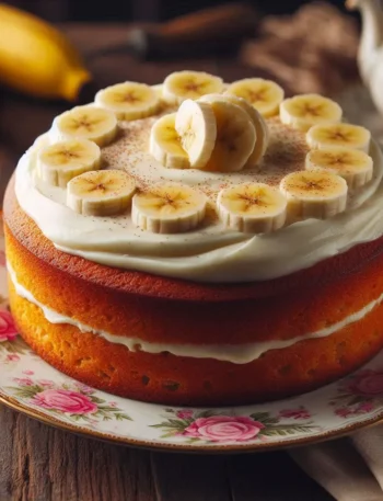 entenmann's banana cake