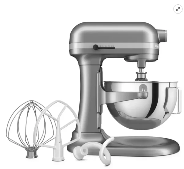 KitchenAid 5.5 Quart Bowl-Lift Mixer